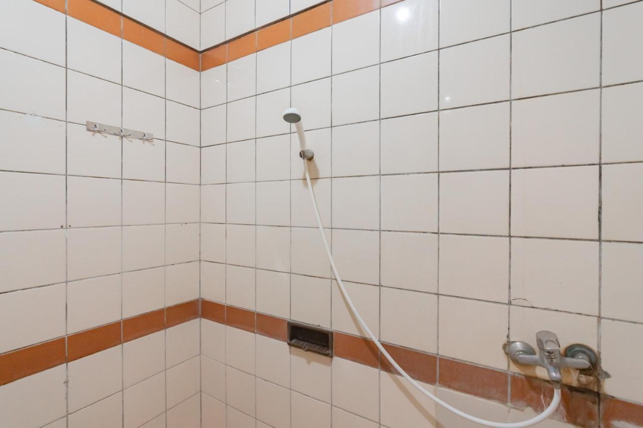 Hotel Koolkost Near Bandung Station Zewnętrze zdjęcie