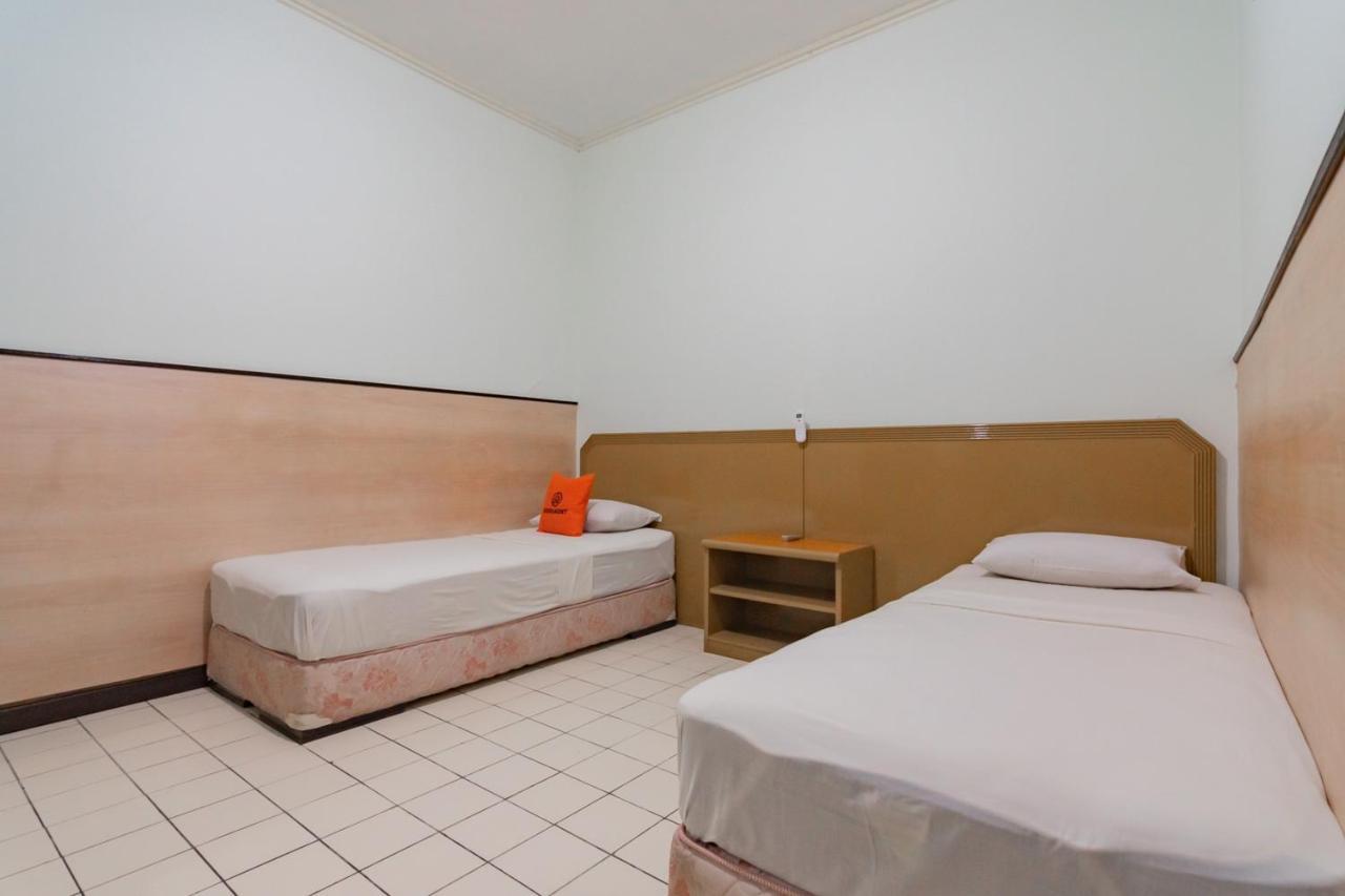 Hotel Koolkost Near Bandung Station Zewnętrze zdjęcie