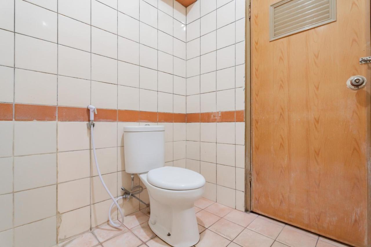 Hotel Koolkost Near Bandung Station Zewnętrze zdjęcie