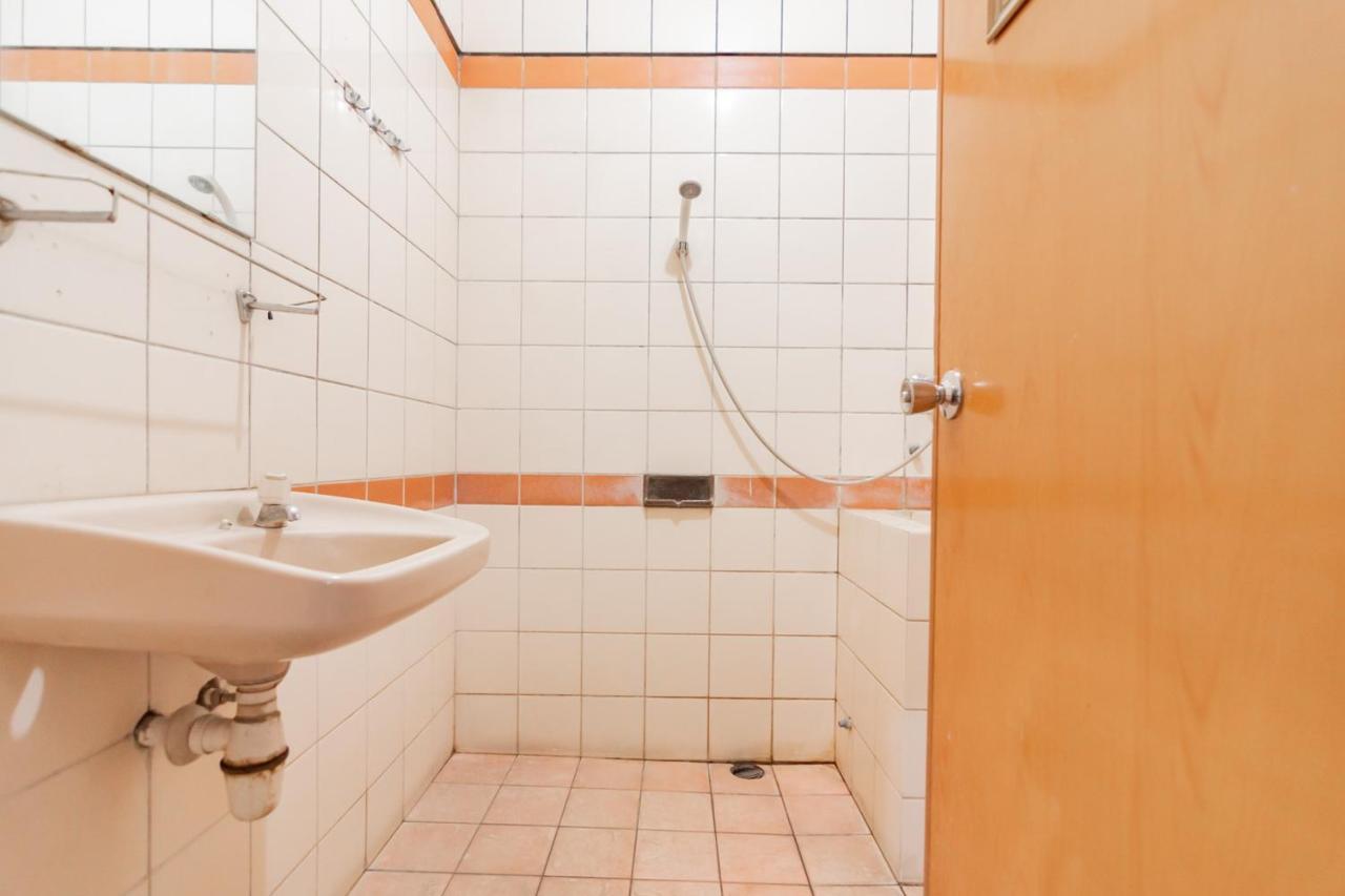 Hotel Koolkost Near Bandung Station Zewnętrze zdjęcie