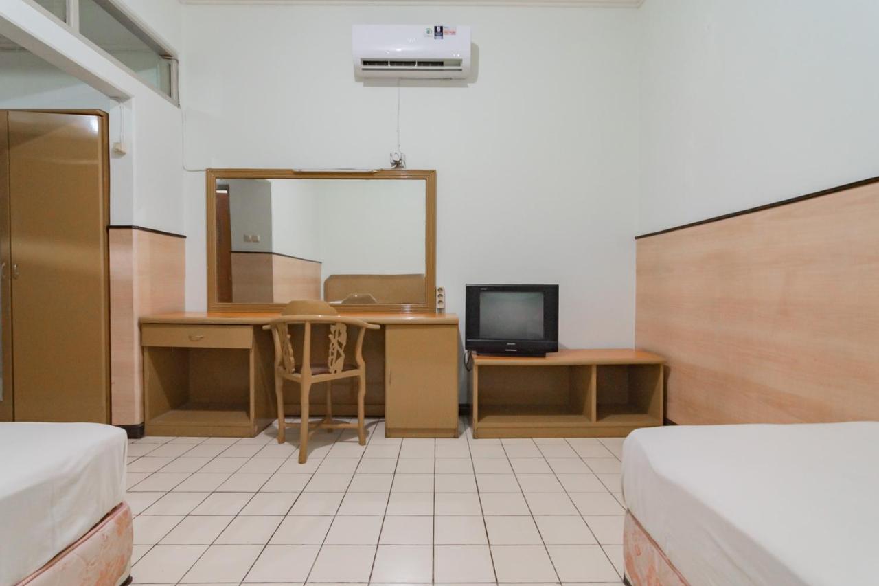 Hotel Koolkost Near Bandung Station Zewnętrze zdjęcie