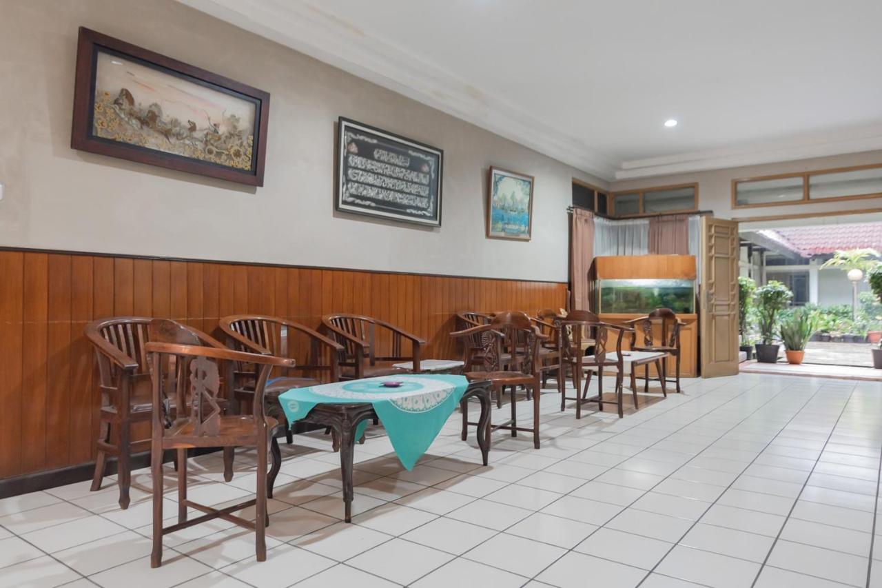 Hotel Koolkost Near Bandung Station Zewnętrze zdjęcie